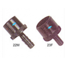 Connector for Plug in Mounts